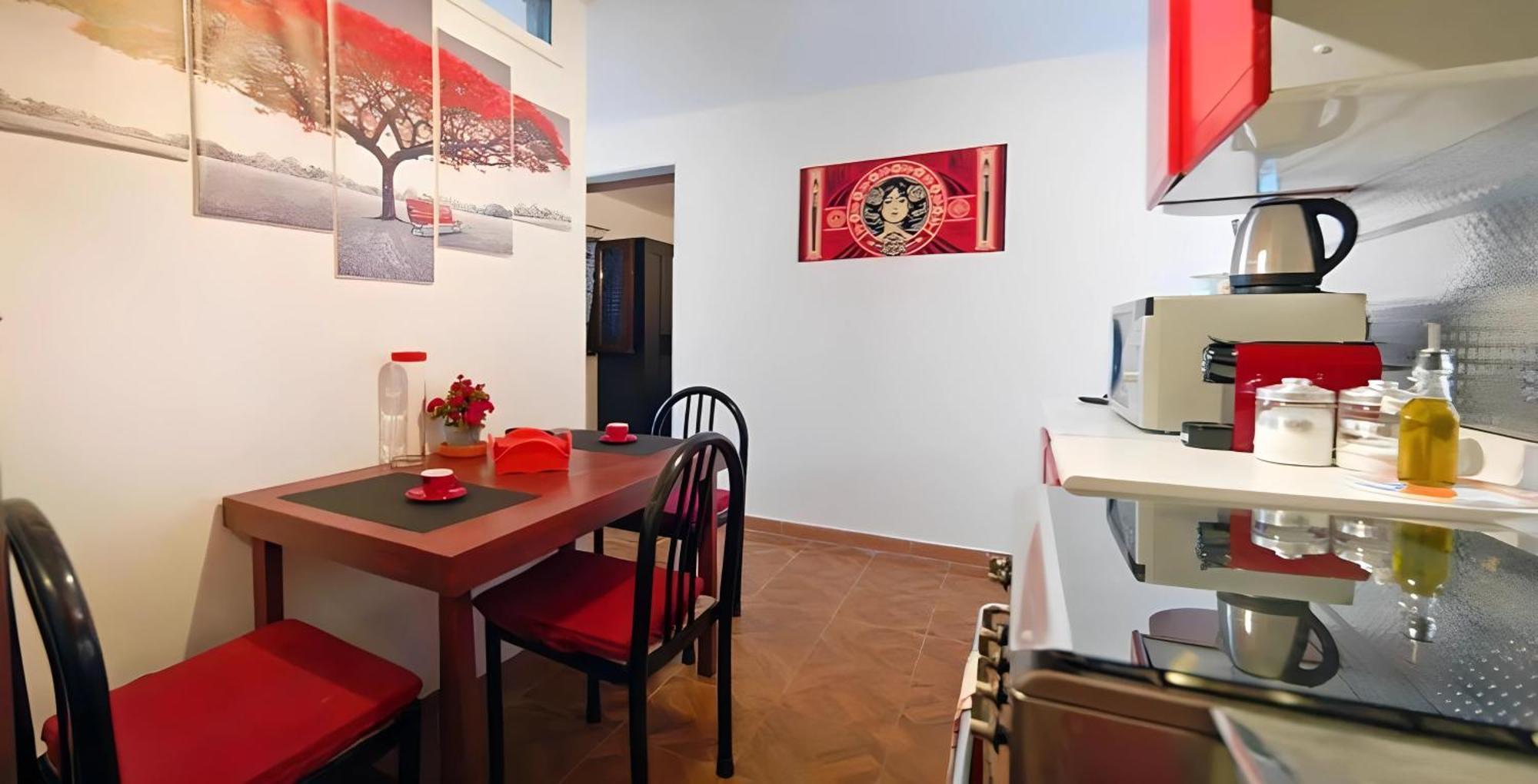Sea Breeze Villa - Sole Apartment Бари Екстериор снимка