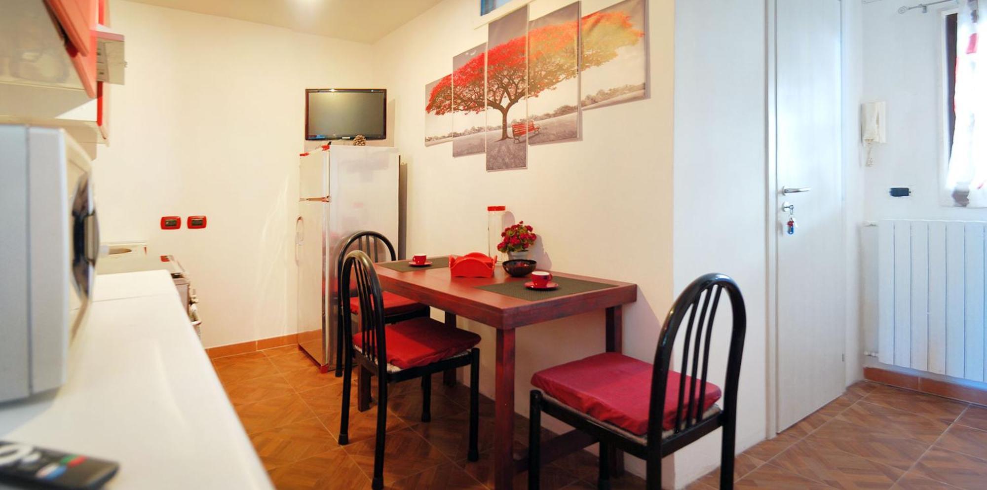 Sea Breeze Villa - Sole Apartment Бари Екстериор снимка